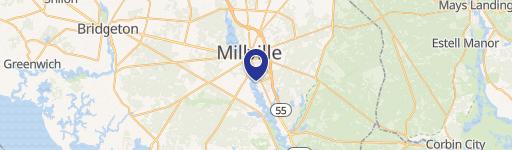 Retail Space in Union Lake