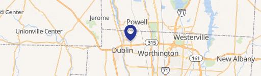 Former Medical Space For Lease