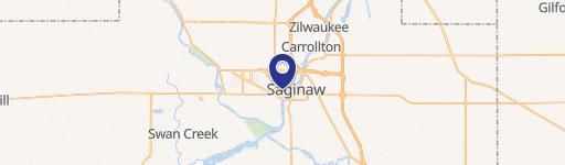 Saginaw Auto Shop For Sale