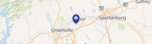 Land Available in Greer, SC
