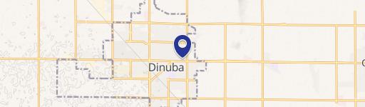 Dinuba Professional Office Building