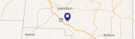 Hamilton, AL 35570