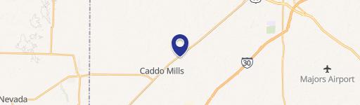 Acreage Adjacent to Caddo Mills