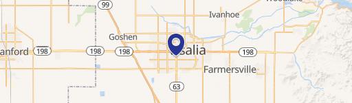 Retail Space on Mooney Blvd