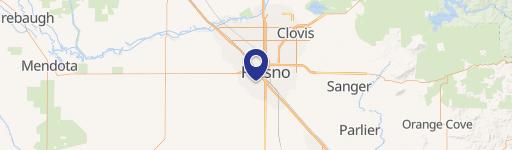 Retail Space in Fresno Center