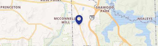 Portersville Office Building For Sale