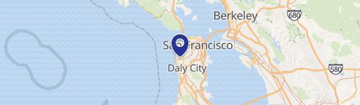 Retail Space in San Francisco