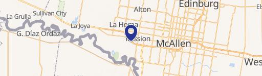 21-Acre Development Opportunity in Mission