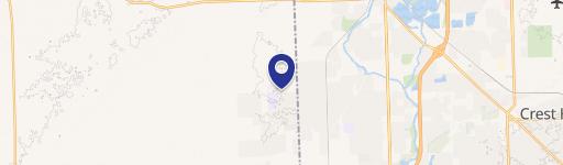 Land Available with Utilities