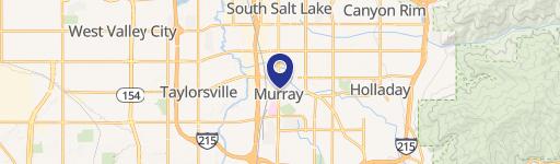 Centrally Located Salt Lake Warehouse