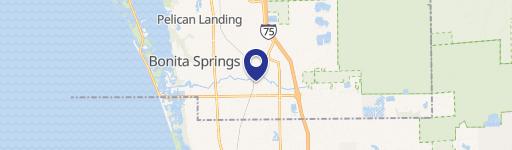 Retail Space in Bonita Springs