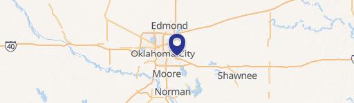 Retail Space Near I-40