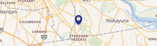 Retail Space Near Major Centers