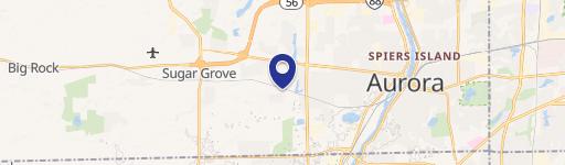 Aurora Land For Sale