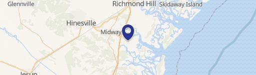 Industrial Land Near Interstate 95