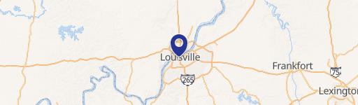 Retail Space in Old Louisville