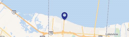 Office Space on Williams Blvd