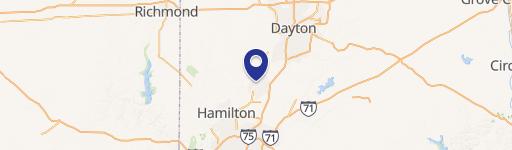 Liberty Township Land Opportunity