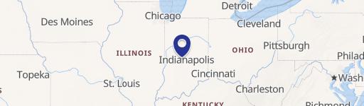 Retail Spaces with Drive-Thru Potential