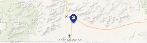 Commercial Lots in Kanab, Utah