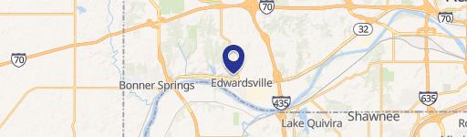 Development Site with Highway Access