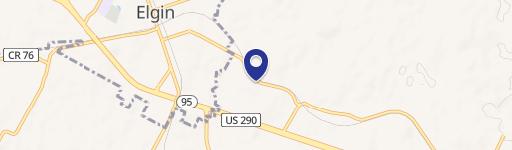 Elgin Restaurant on 1.71 Acres