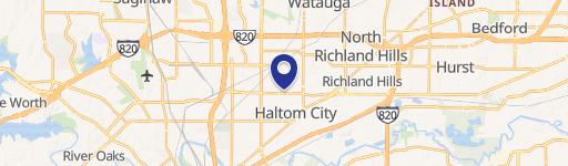 Retail Space in Haltom City