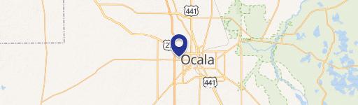 Ocala Industrial Acres For Sale