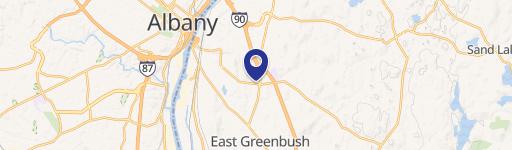 Land with Highway Access