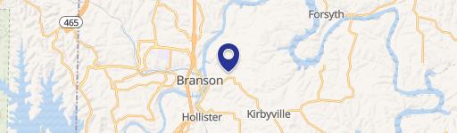 Land For Sale Branson