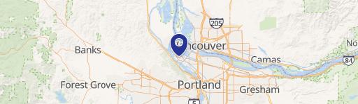 Remodeled Retail/Office Space in Portland