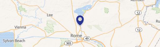 Office Space in Rome, NY