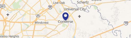 Multifamily Development Site in Converse