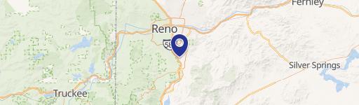 South Reno Office Space Available