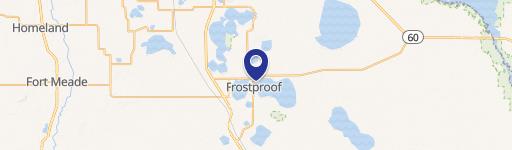 9.54 Acre Citrus Grove