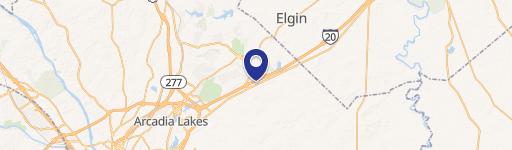 Land Near I-20 Available