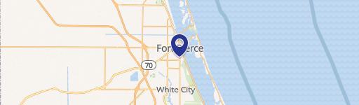 Office Space with High Visibility