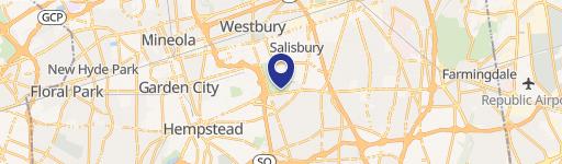 East Meadow Office Building For Sale