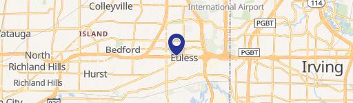 Euless Land Near Airport