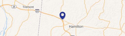 Hamilton, AL 35570