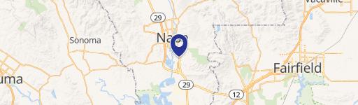 Napa Wine Country Land Parcel