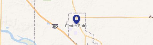 Center Point Development Opportunity