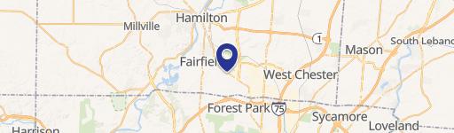 Land For Sale Hamilton, OH