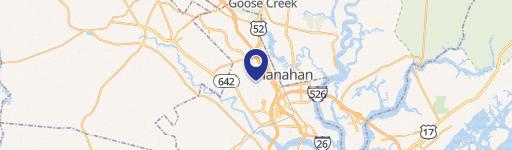 Ashley Phosphate Flex Building Available