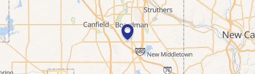 1.5 Acres in Boardman Township