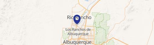 NW Albuquerque Pad Site