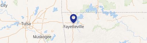 Land on Interstate 49 Corner