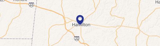 Hamilton, AL 35570