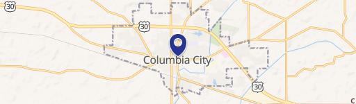 Land Ready for Development