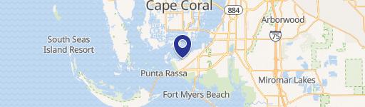 Gulf Access Commercial Land